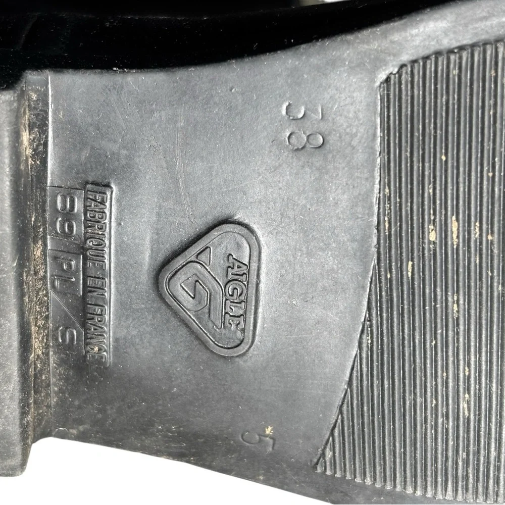Aigle Riding Boots - Picture 3 of 6